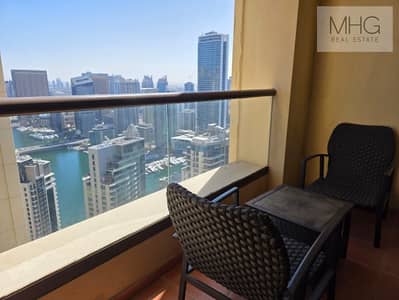 2 Bedroom Apartment for Rent in Jumeirah Beach Residence (JBR), Dubai - WhatsApp Image 2025-04-09 at 10.09. 04 AM (1). jpeg