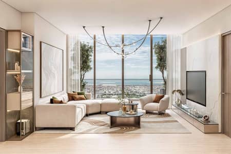 阿尔瓦斯尔， 迪拜 单身公寓待售 - 位于阿尔瓦斯尔，Safa Gate 的公寓 1188000 AED - 11838616