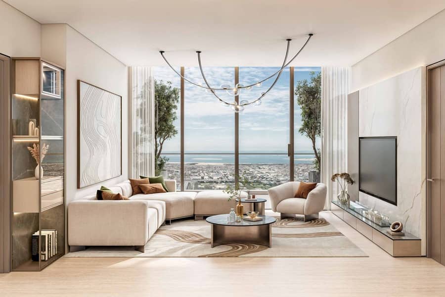 Квартира в Аль Васль,Safa Gate, 1188000 AED - 11838616 Квартира в Аль Васль,Safa Gate, 1188000 AED - 11838616