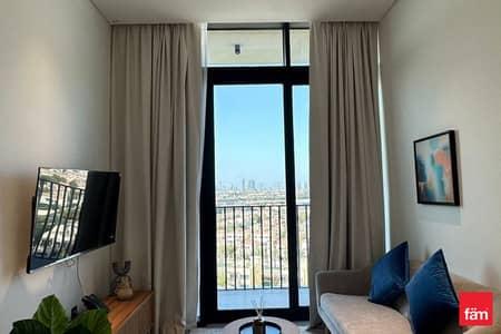 Studio for Rent in Jumeirah Village Triangle (JVT), Dubai - FURNISHED | VACANT | SPACIOUS | UPGRADED
