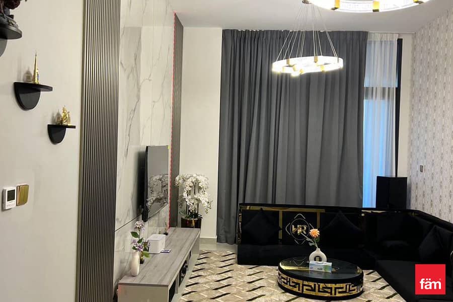 位于迪拜公寓大楼,V大厦 1 卧室的公寓 64999 AED - 11838633 位于迪拜公寓大楼,V大厦 1 卧室的公寓 64999 AED - 11838633