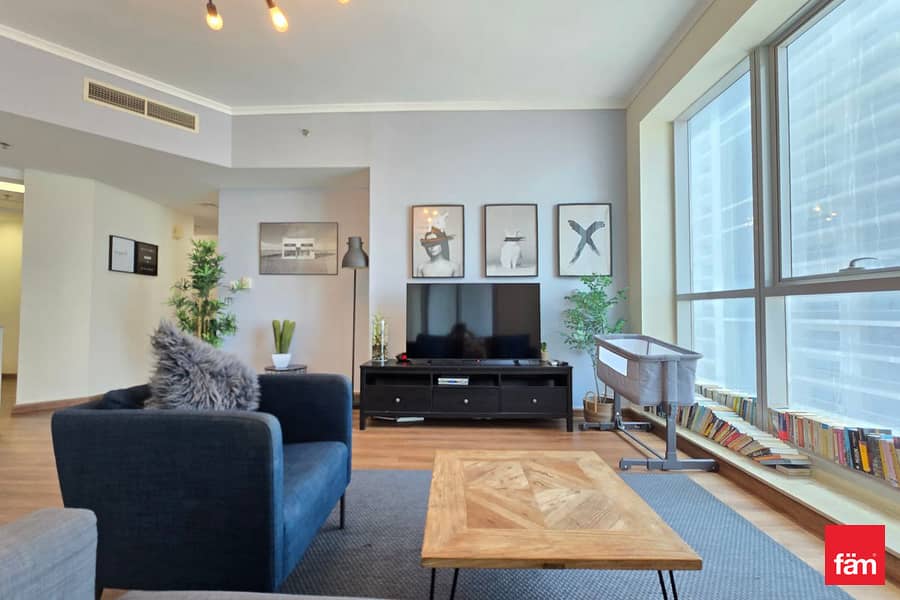 Квартира в Дубай Марина,Торч, 2 cпальни, 2050000 AED - 11838634 Квартира в Дубай Марина,Торч, 2 cпальни, 2050000 AED - 11838634