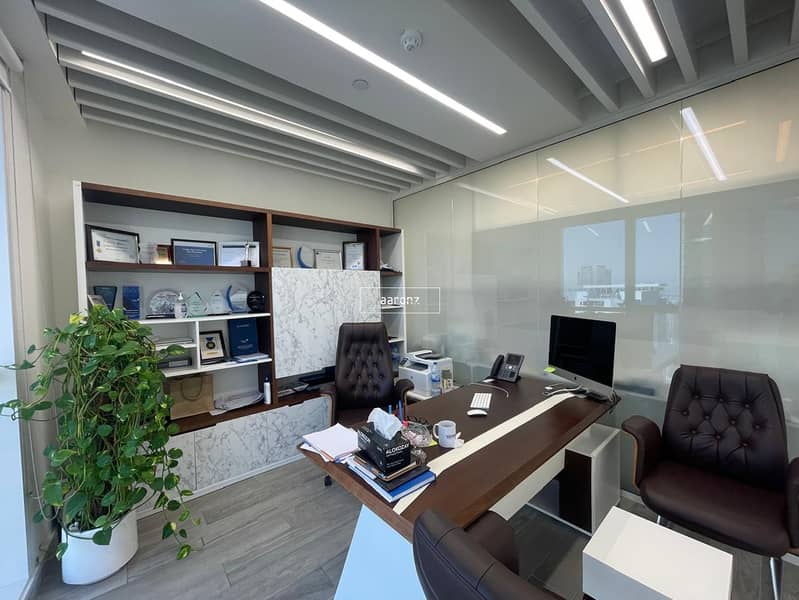 位于商业湾,交易所商务湾 的写字楼 338000 AED - 11838649 位于商业湾,交易所商务湾 的写字楼 338000 AED - 11838649