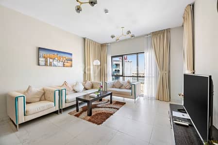 2 Cпальни Апартамент Продажа в Дубай Саут, Дубай - EDR_7644. jpg