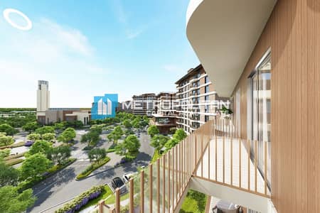 雅斯岛， 阿布扎比 单身公寓待售 - 位于雅斯岛，栀子湾 的公寓 950000 AED - 11838665