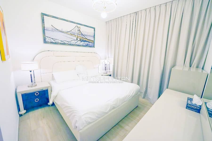 位于迪拜溪港,宫殿公寓 1 卧室的公寓 135000 AED - 11838672 位于迪拜溪港,宫殿公寓 1 卧室的公寓 135000 AED - 11838672