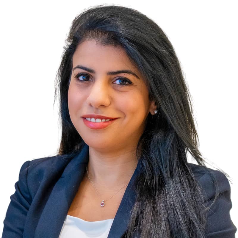 Yasmine Abou Hussein