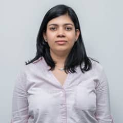 Manasa Doraiswamy