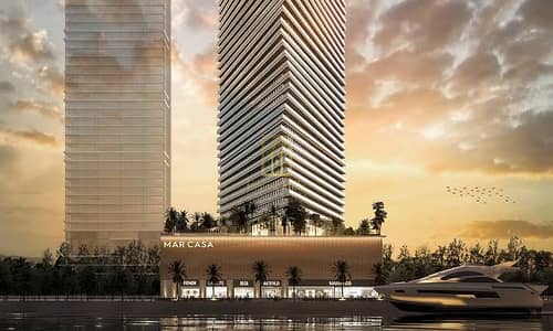 2 Bedroom Apartment for Sale in Dubai Maritime City, Dubai - IMG-20250603-WA0077. jpg