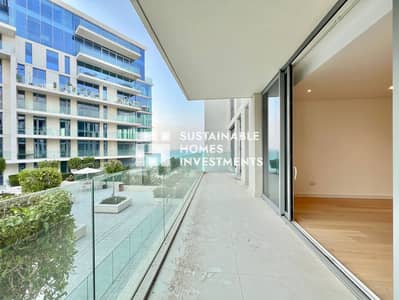 2 Cпальни Апартамент Продажа в Остров Садият, Абу-Даби - 1. jpeg
