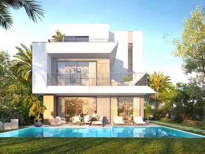 فیلا 4 غرف نوم للبيع في دبي الجنوب، دبي - IMG-20250603-WA0044. jpg