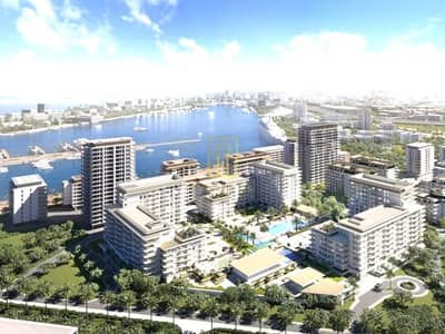 3 Bedroom Apartment for Sale in Mina Rashid, Dubai - IMG-20250603-WA0039. jpg