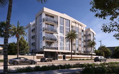 1 Спальня Апартаменты Продажа в Дубай Саут, Дубай - 20241118-Day timeV1. jpg