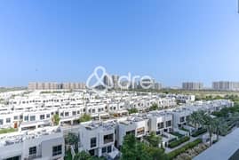 شقة في شقق صافي 1A،شقق صافي،تاون سكوير 1 غرفة 800000 درهم - 11838630