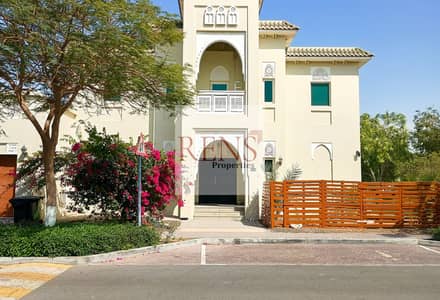 4 Bedroom Villa for Rent in Al Furjan, Dubai - 1. jpeg