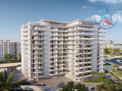 Студия Продажа в Комплекс Дубай Резиденс, Дубай - IMG-20250531-WA0044. jpg