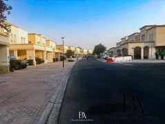 فیلا في الينابيع 10،الينابيع 2 غرف 185000 درهم - 11838726