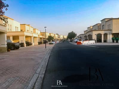 2 Bedroom Villa for Rent in The Springs, Dubai - 9. jpg