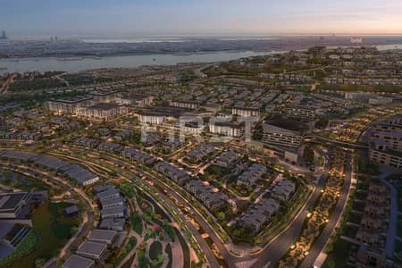 3 Bedroom Townhouse for Sale in Al Hudayriat Island, Abu Dhabi - IMG-20250603-WA0014. jpg