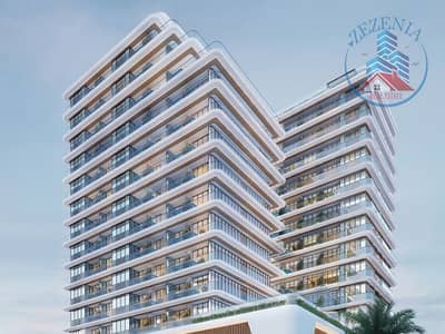 1 Спальня Апартамент Продажа в Маджан, Дубай - Screenshot_28-5-2025_151135_. jpeg
