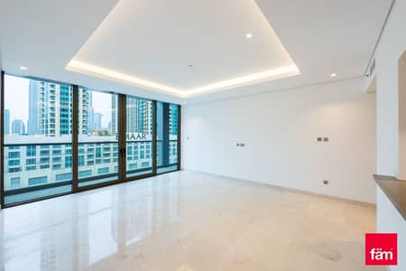2 Bedroom Flat for Sale in Business Bay, Dubai - BURJ VIEW | UNFURNISHED | VOT | UNOBSTRUCTED