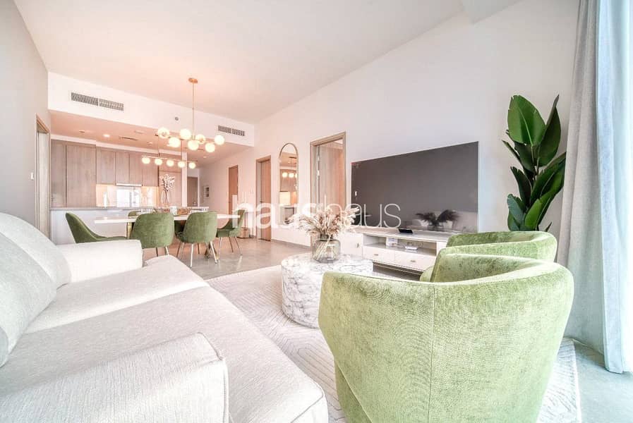位于迪拜码头,斯特拉马里斯大厦 2 卧室的公寓 4000000 AED - 11838772 位于迪拜码头,斯特拉马里斯大厦 2 卧室的公寓 4000000 AED - 11838772