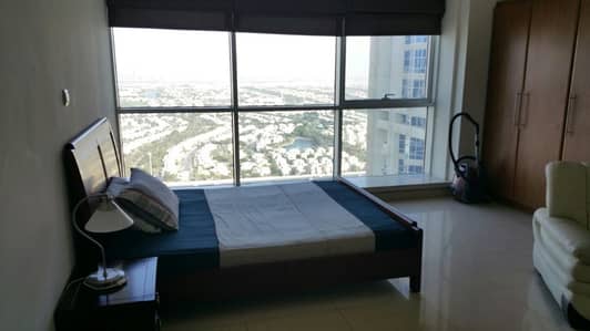 شقة في برج سابا 2 ابراج سابا أبراج بحيرات جميرا 45000 درهم - 4193809 شقة في برج سابا 2 ابراج سابا أبراج بحيرات جميرا 45000 درهم - 4193809