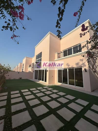 فیلا 4 غرف نوم للايجار في ند الشبا، دبي - 9d3490e3-2ef6-4c6e-b464-4783652ed4c7. jpg