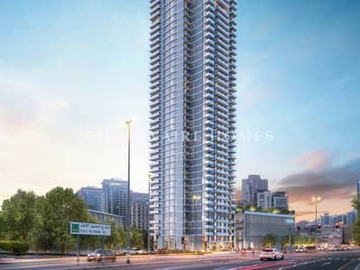 1 Спальня Апартаменты Продажа в Вьюз, Дубай - 11. jpg