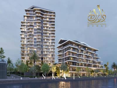 2 Bedroom Flat for Sale in Mina Al Arab, Ras Al Khaimah - 01. jpg