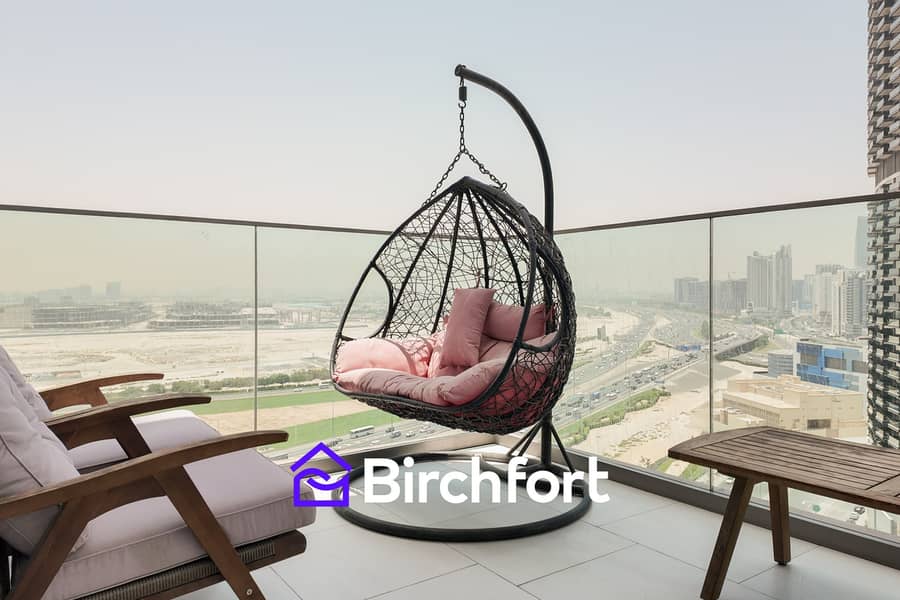MODERN LAYOUT | 1 BEDROOM | FURNISHED MODERN LAYOUT | 1 BEDROOM | FURNISHED