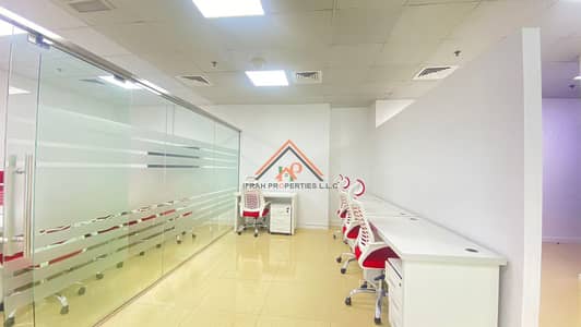 Office for Rent in Business Bay, Dubai - IMG-20250603-WA0045. jpg