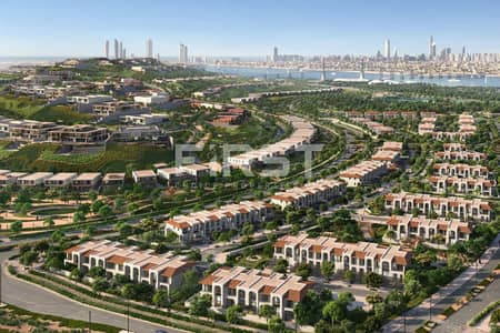 3 Bedroom Townhouse for Sale in Al Hudayriat Island, Abu Dhabi - IMG-20250603-WA0006. jpg
