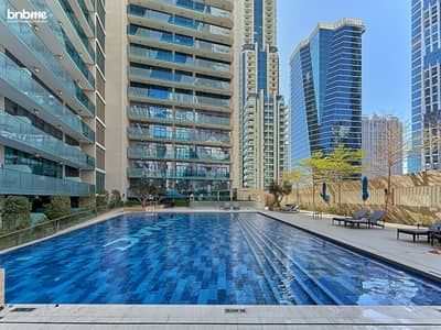 Studio for Rent in Business Bay, Dubai - IMG_1041. jpg
