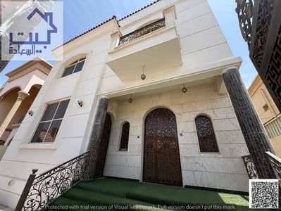 فیلا 5 غرف نوم للايجار في المويهات، عجمان - IMG-20250519-WA0070. jpg