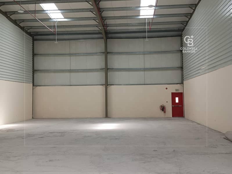 位于阿尔科兹,阿尔科兹工业区,阿尔科兹工业区1号 的仓库 630000 AED - 11838844 位于阿尔科兹,阿尔科兹工业区,阿尔科兹工业区1号 的仓库 630000 AED - 11838844