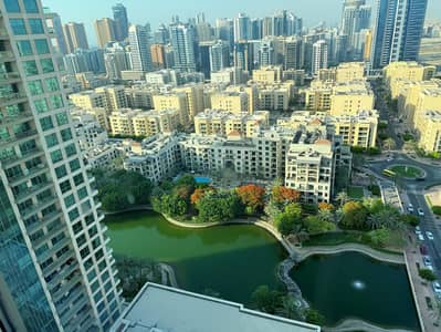 1 Bedroom Apartment for Rent in The Views, Dubai - IMG-20250603-WA0012. jpg