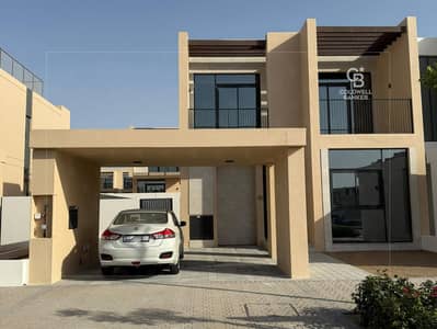 4 Bedroom Townhouse for Rent in Dubai South, Dubai - Brand New | Vacant | Near Amenities
