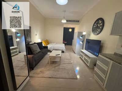 Studio for Rent in Al Hamidiyah, Ajman - WhatsApp Image 2025-06-02 at 2.03. 45 PM (1). jpeg