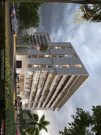 1 Спальня Апартаменты Продажа в Дубай Силикон Оазис, Дубай - IMG-20241215-WA0043 - Copy. jpg