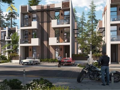 4 Bedroom Townhouse for Sale in Dubailand, Dubai - WhatsApp Image 2025-01-10 at 15.31. 55_0cfb87d8. jpg