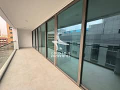 LARGER SIZE ⚡spacious 1 BHK ⚡ Near MALL of the Emirates ⚡ walking distance to Metro