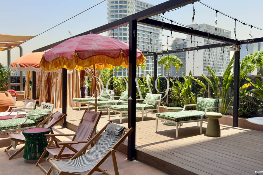 位于商业湾,豪华家庭公寓II 的公寓 95000 AED - 11838923 位于商业湾,豪华家庭公寓II 的公寓 95000 AED - 11838923