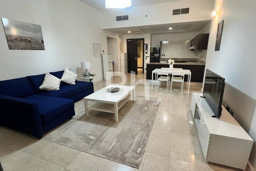Chiller Free | Fully Furnished | High Floor Chiller Free | Fully Furnished | High Floor