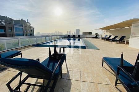 1 Bedroom Flat for Rent in Al Barsha, Dubai - Multiple Units Available | Chiller Free |Furnished