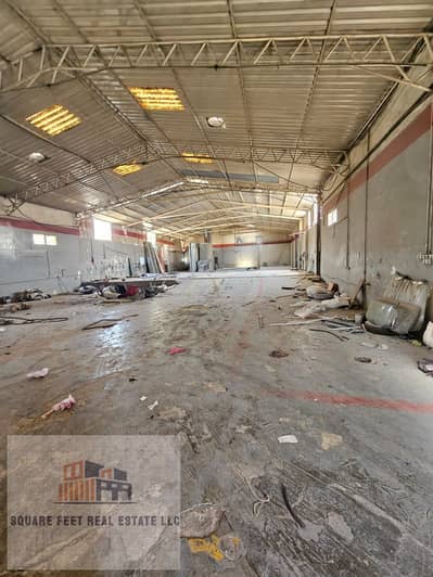 Warehouse for Rent in Industrial Area, Sharjah - 1748959494581. jpg