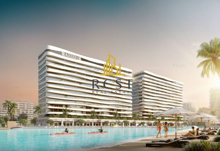 32 Dubai South_Azizi Venice_A 003_Beach View Day_03. jpg