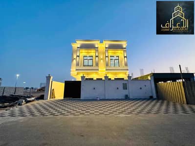 فیلا 5 غرف نوم للبيع في الحليو، عجمان - IMG_9425. jpg
