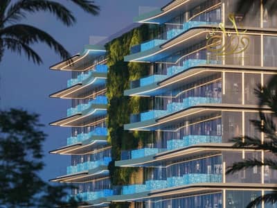 2 Cпальни Апартамент Продажа в Маджан, Дубай - 4. jpg