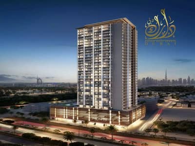 2 Bedroom Flat for Sale in Jumeirah Village Circle (JVC), Dubai - original (7). jpg